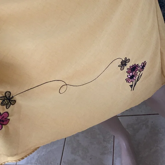 Voodoo vixen dress - Picture 5 of 10